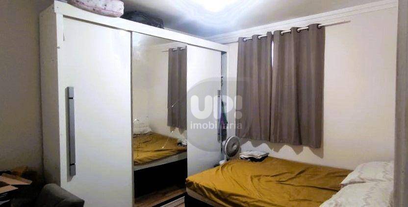 Apartamento à venda com 2 quartos, 46m² - Foto 4