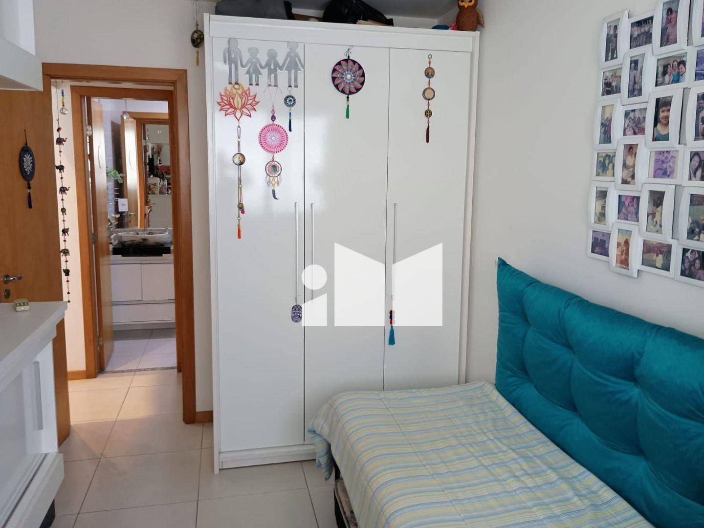 Apartamento à venda com 2 quartos, 65m² - Foto 15