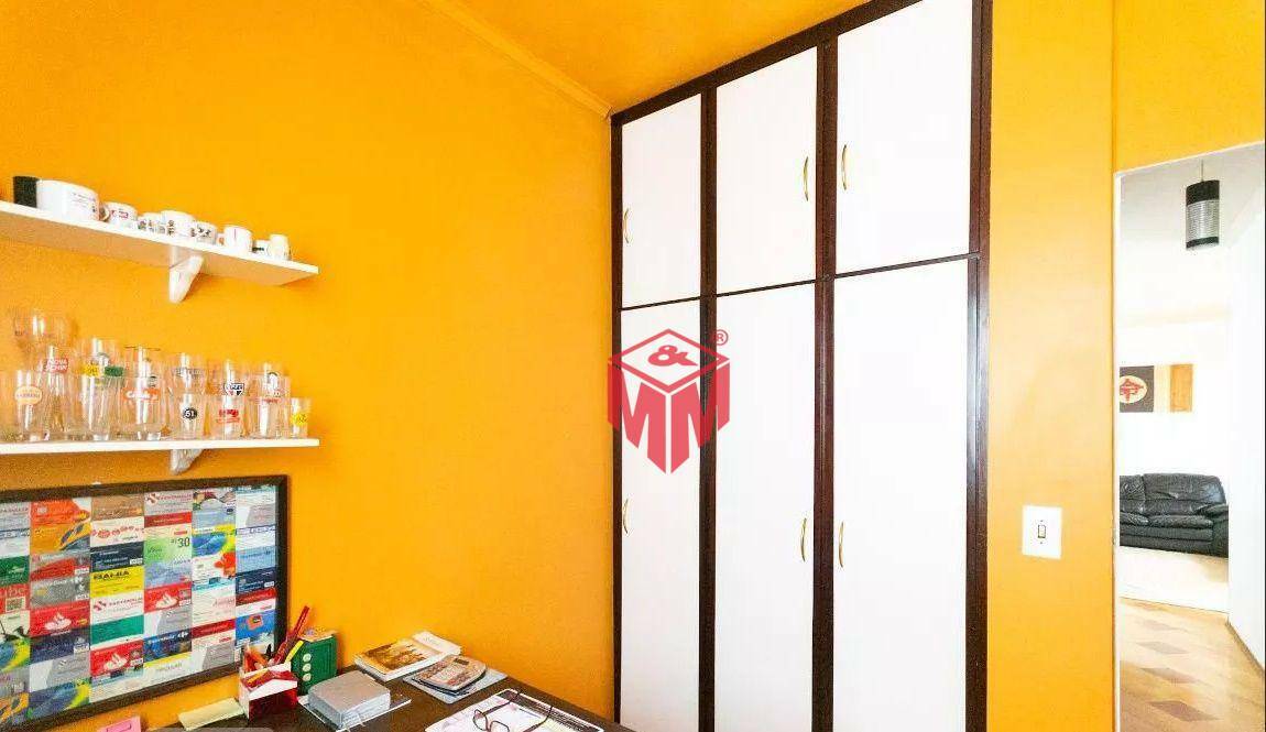 Apartamento à venda com 3 quartos, 76m² - Foto 16