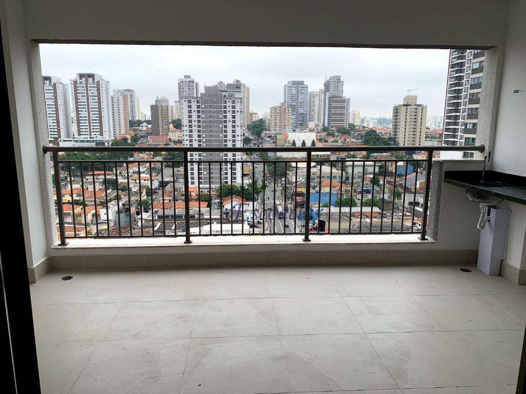 Apartamento à venda com 2 quartos, 93m² - Foto 5