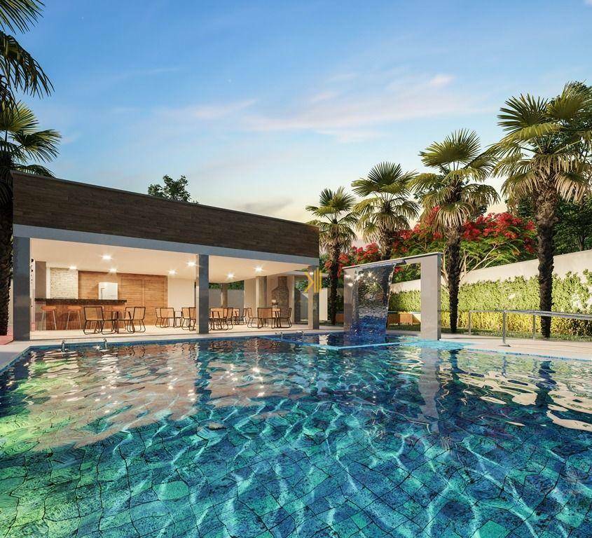 Casa, 3 quartos, 57 m² - Foto 4