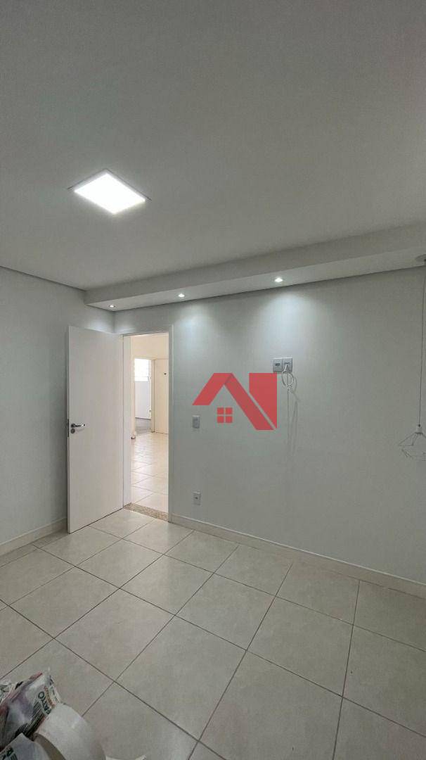 Apartamento à venda com 2 quartos, 50m² - Foto 9