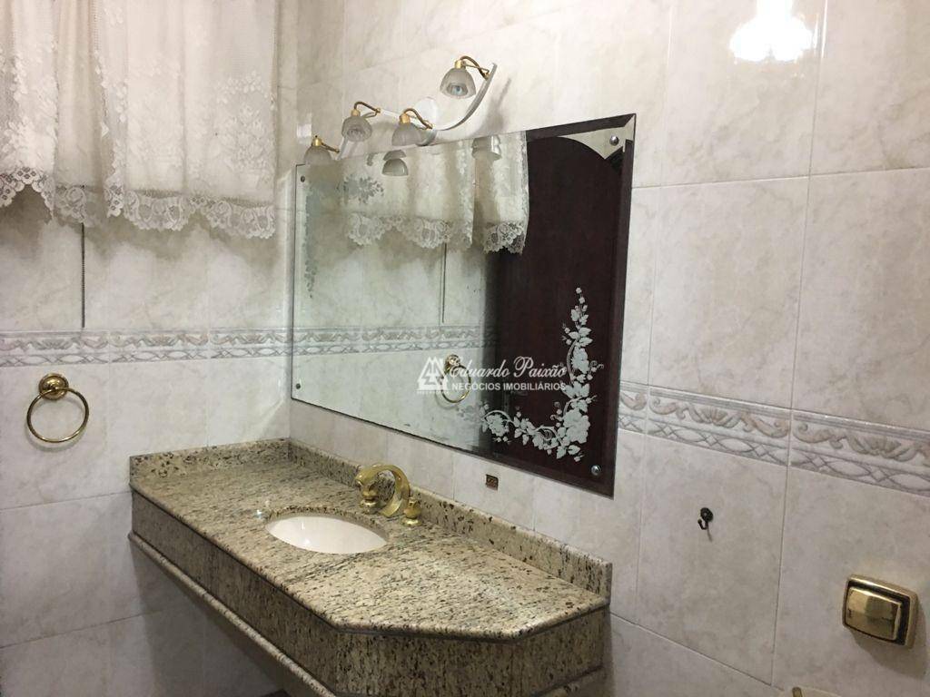 Sobrado à venda com 6 quartos, 550m² - Foto 52