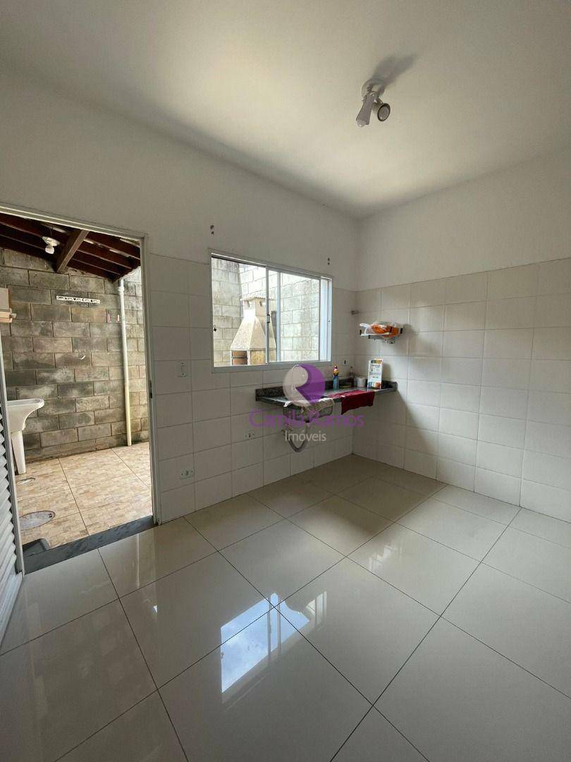 Sobrado à venda com 2 quartos, 74m² - Foto 8