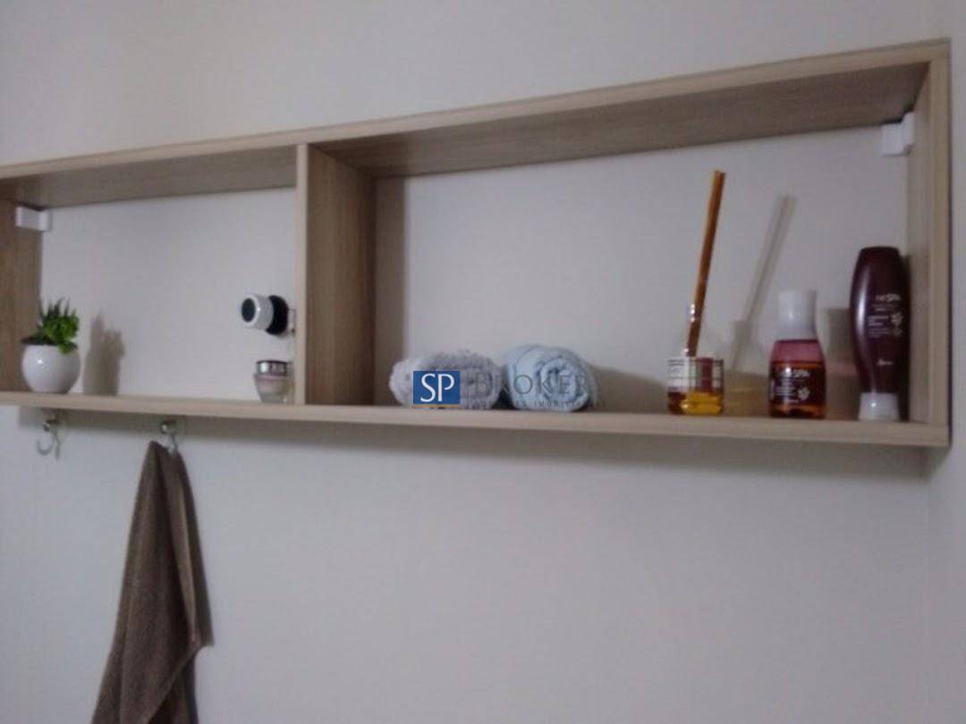 Apartamento à venda com 3 quartos, 110m² - Foto 18