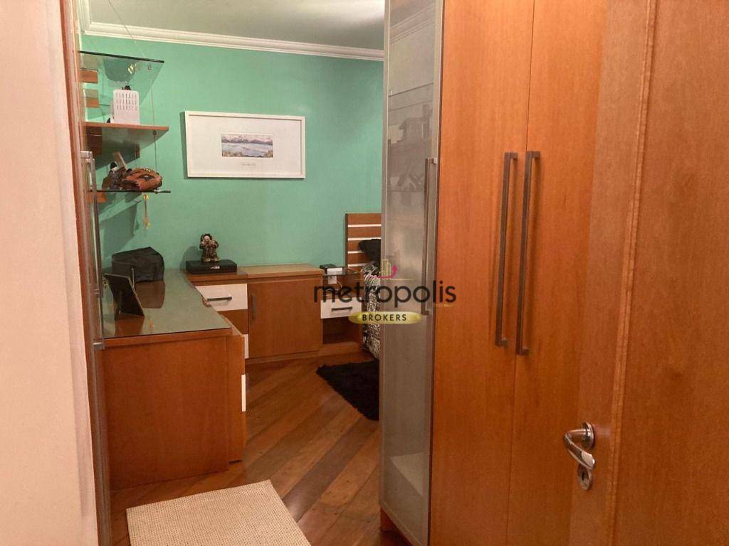 Apartamento à venda com 3 quartos, 230m² - Foto 30