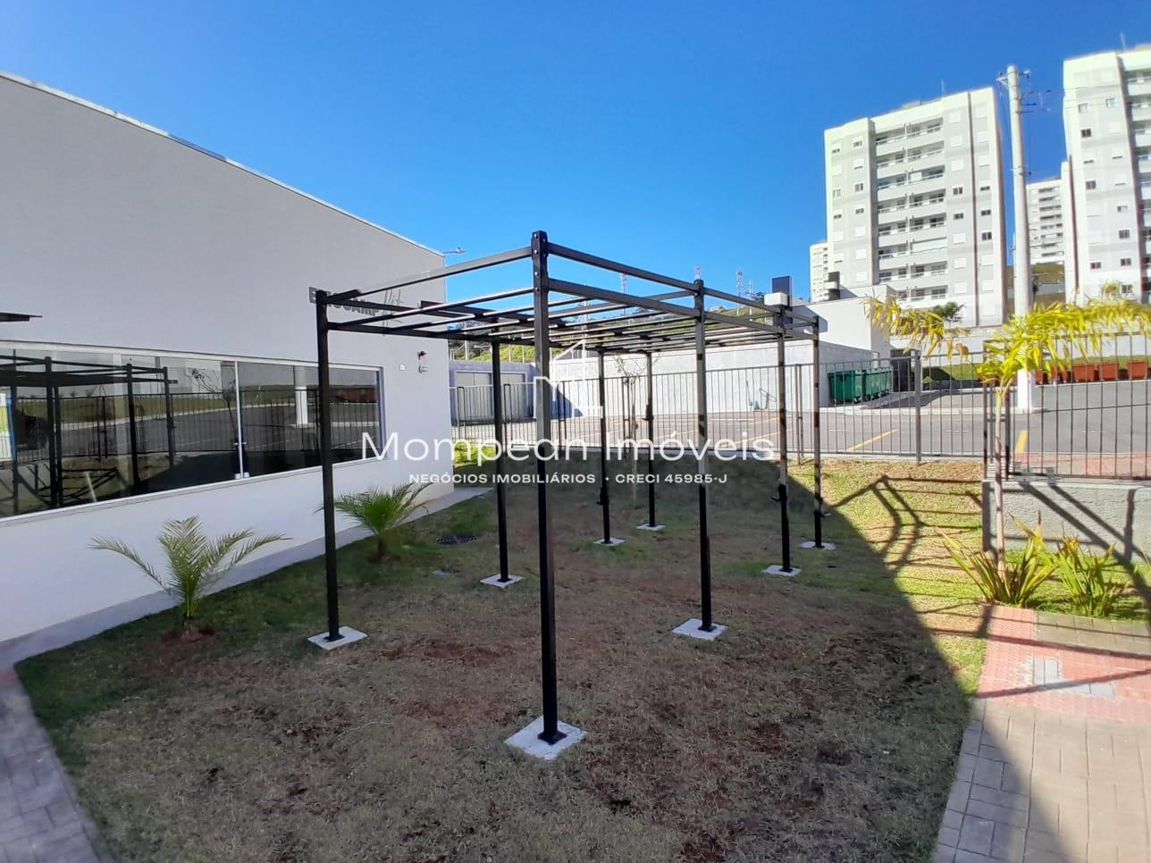 Apartamento à venda com 3 quartos, 54m² - Foto 14