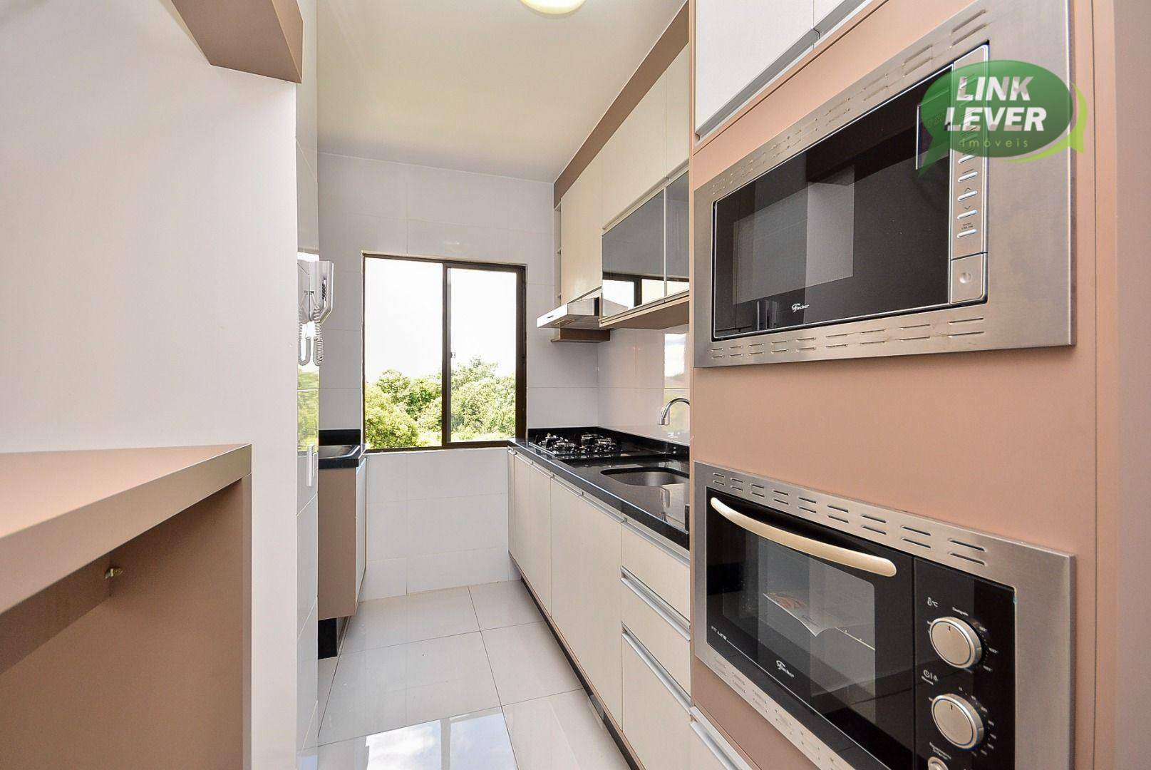 Apartamento à venda com 3 quartos, 55m² - Foto 13
