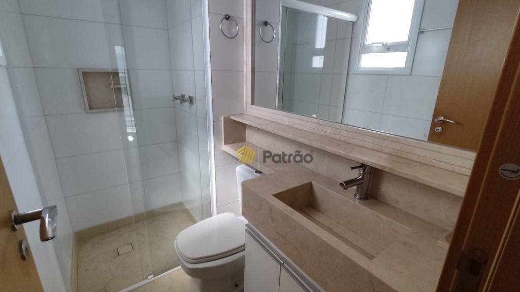 Apartamento à venda e aluguel com 3 quartos, 133m² - Foto 32