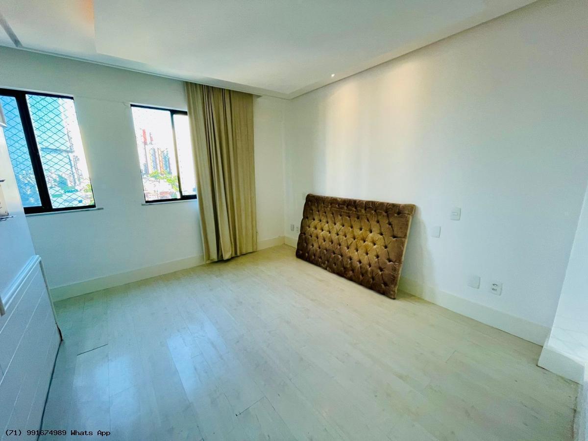 Apartamento à venda com 3 quartos, 156m² - Foto 14