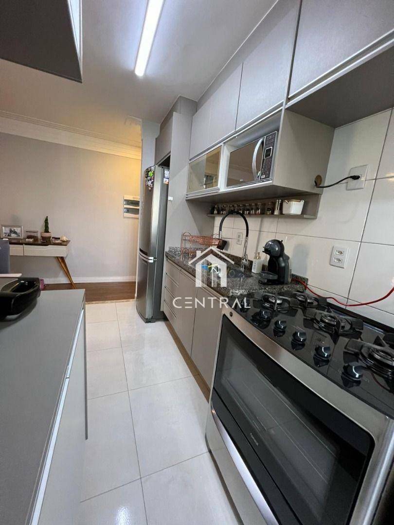 Apartamento à venda com 2 quartos, 54m² - Foto 8