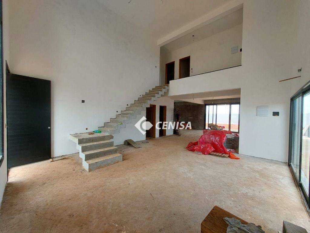 Casa de Condomínio à venda com 4 quartos, 280m² - Foto 11