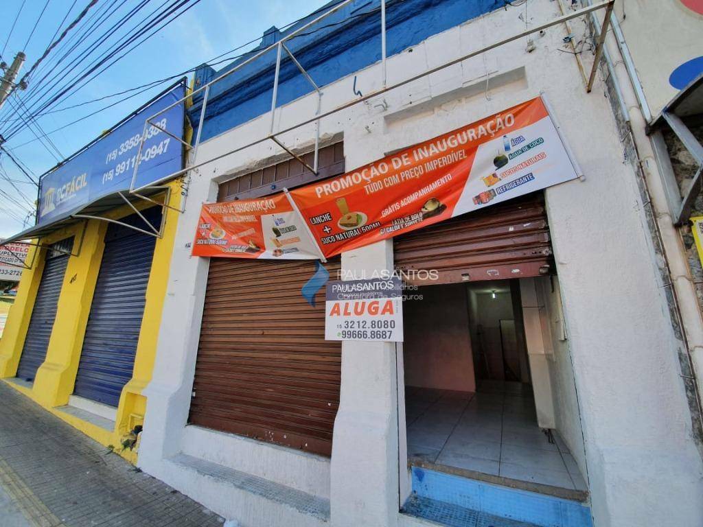 Loja-Salão para alugar, 40m² - Foto 1