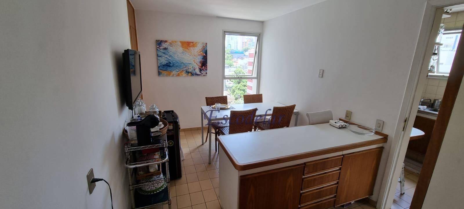 Apartamento à venda com 3 quartos, 157m² - Foto 10