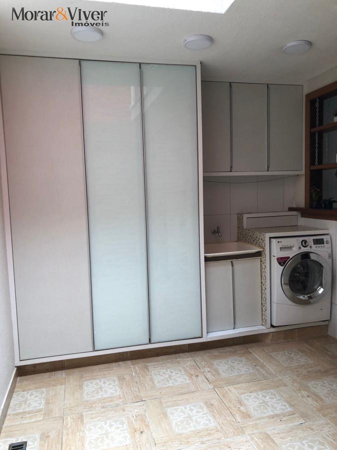 Sobrado à venda com 3 quartos, 120m² - Foto 9