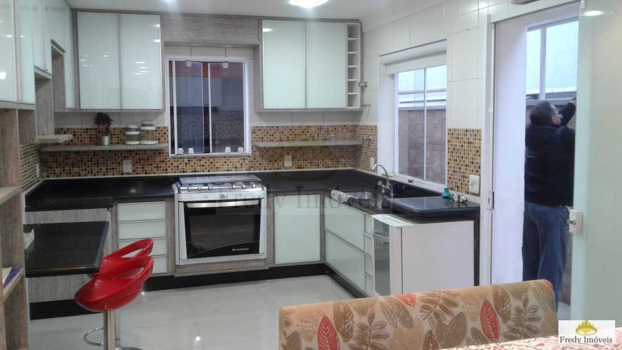 Sobrado à venda com 3 quartos, 165m² - Foto 24