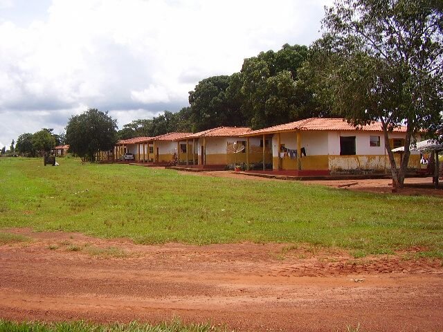 Fazenda à venda, 57000m² - Foto 2