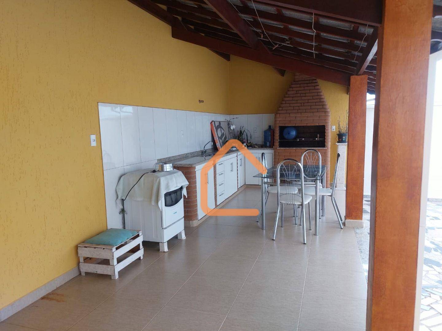 Casa à venda com 3 quartos, 190m² - Foto 13