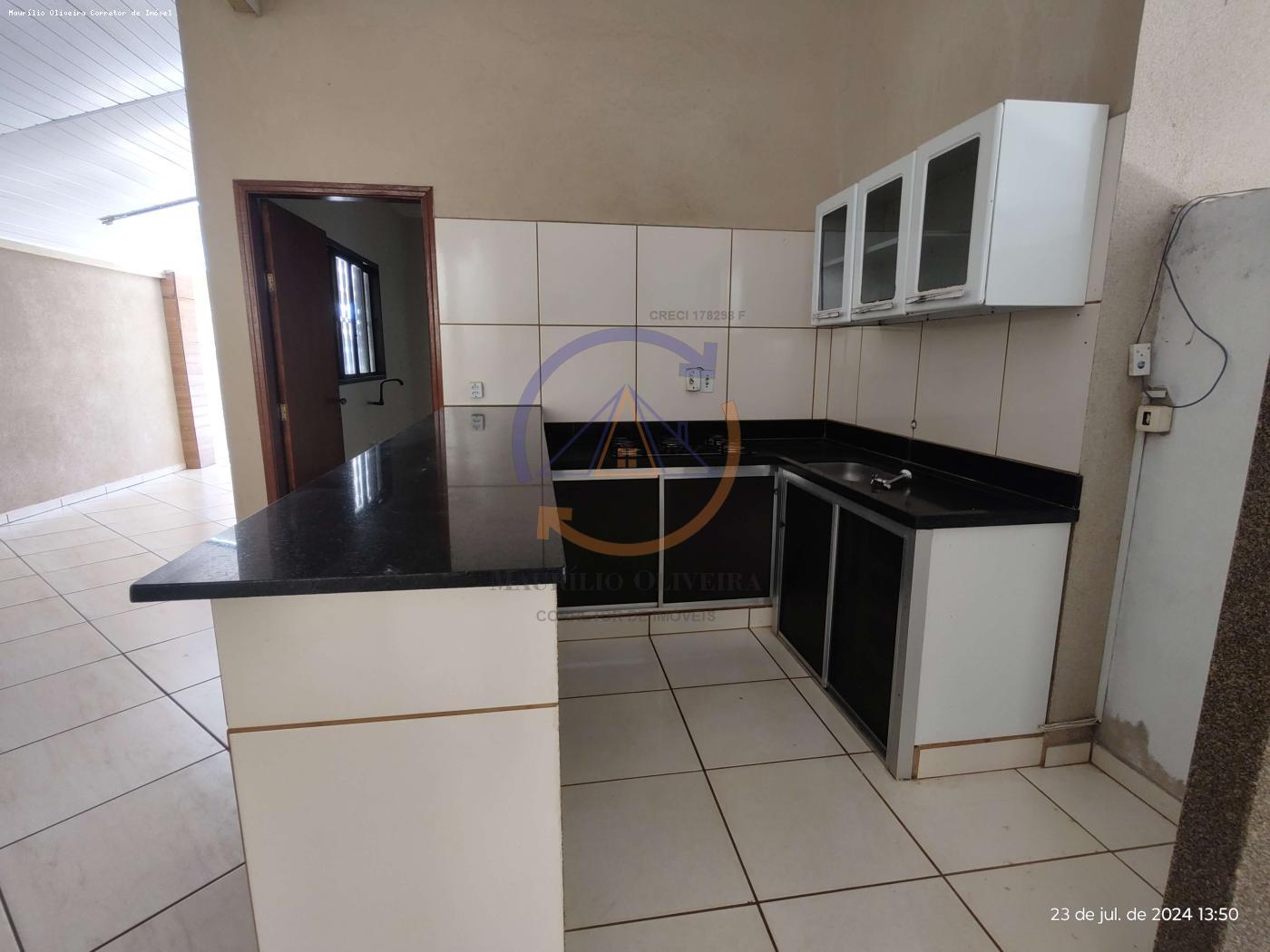 Casa à venda com 3 quartos, 264m² - Foto 12