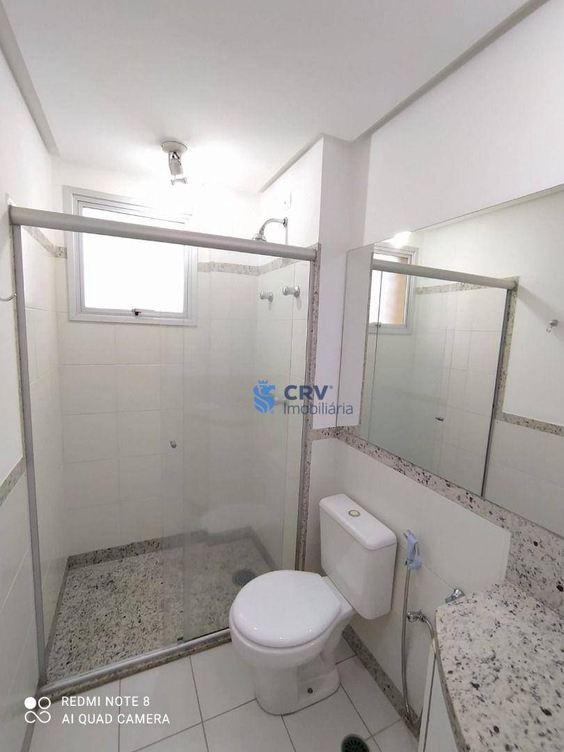 Apartamento para alugar com 1 quarto, 55m² - Foto 12