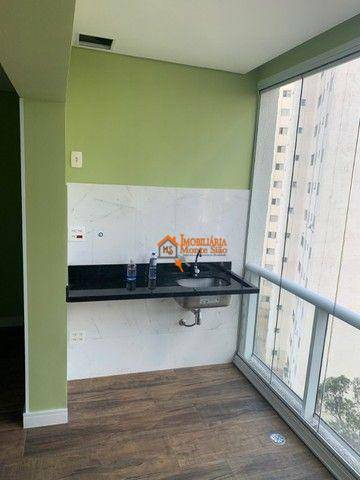 Conjunto Comercial-Sala à venda, 62m² - Foto 10