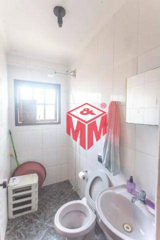 Sobrado à venda com 4 quartos, 360m² - Foto 21