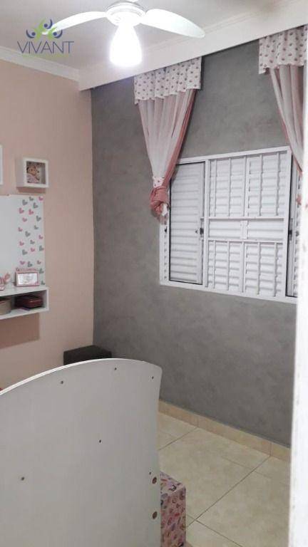 Sobrado à venda com 3 quartos, 88m² - Foto 38