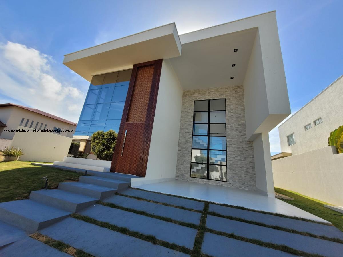 Casa de Condomínio à venda com 5 quartos, 340m² - Foto 9