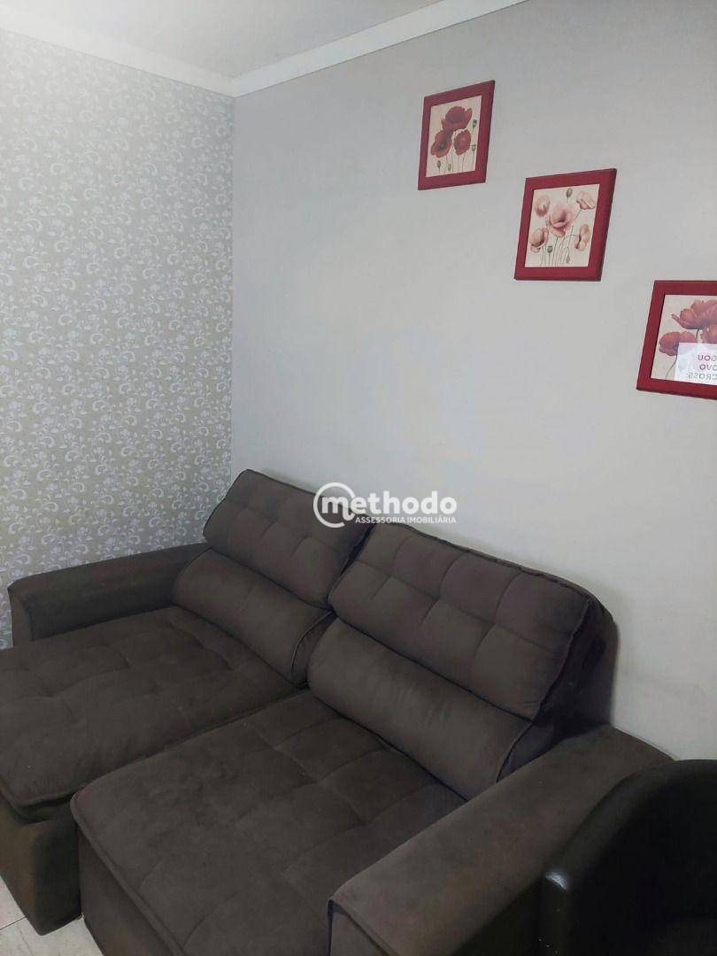 Apartamento à venda com 2 quartos, 43m² - Foto 3