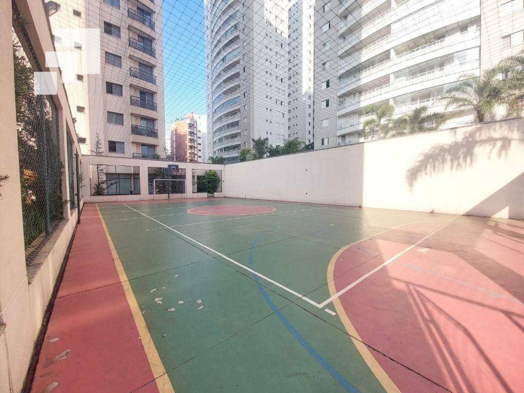 Apartamento à venda com 4 quartos, 172m² - Foto 51