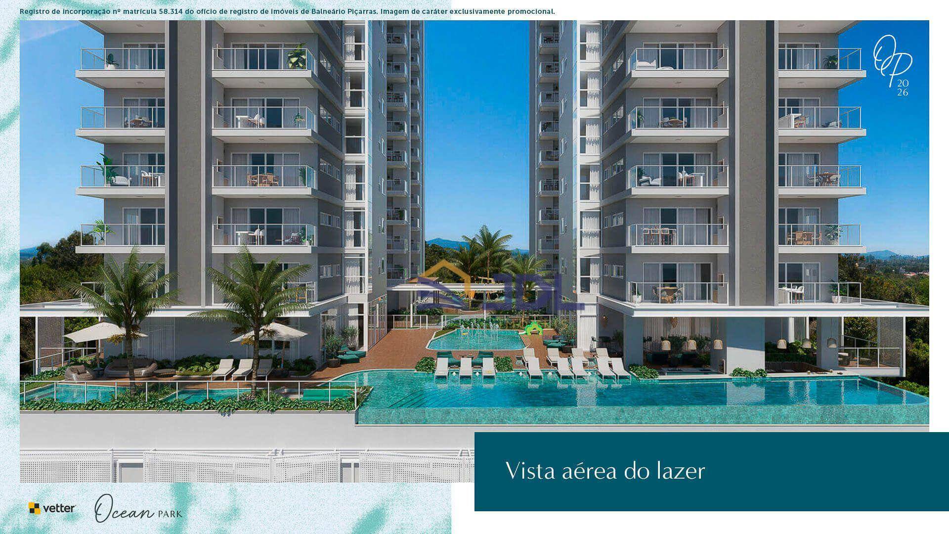 Apartamento, 2 quartos, 80 m² - Foto 44