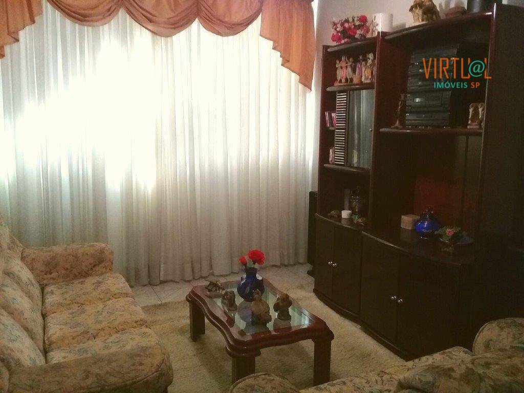 Apartamento à venda com 3 quartos, 98m² - Foto 3