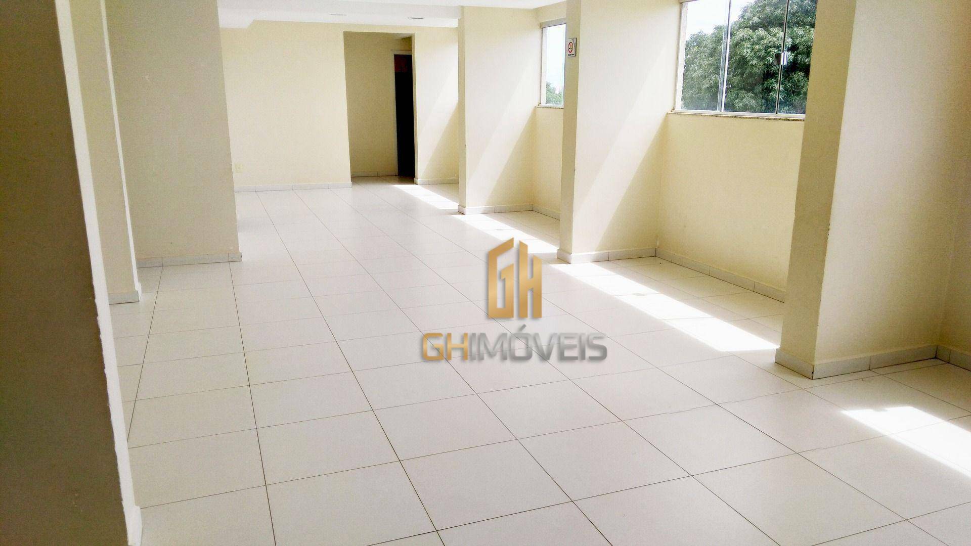 Apartamento à venda com 2 quartos, 56m² - Foto 12