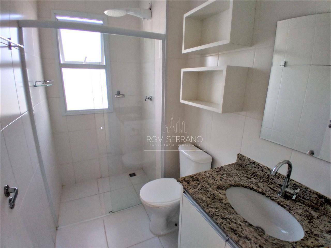 Apartamento para alugar com 2 quartos, 68m² - Foto 15