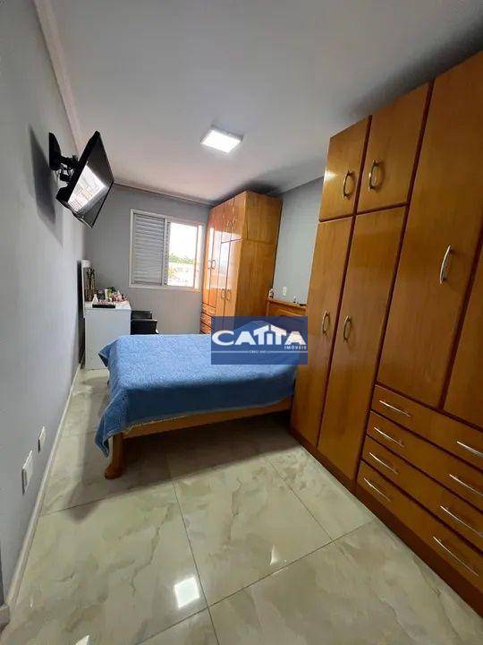 Apartamento à venda com 3 quartos, 74m² - Foto 12