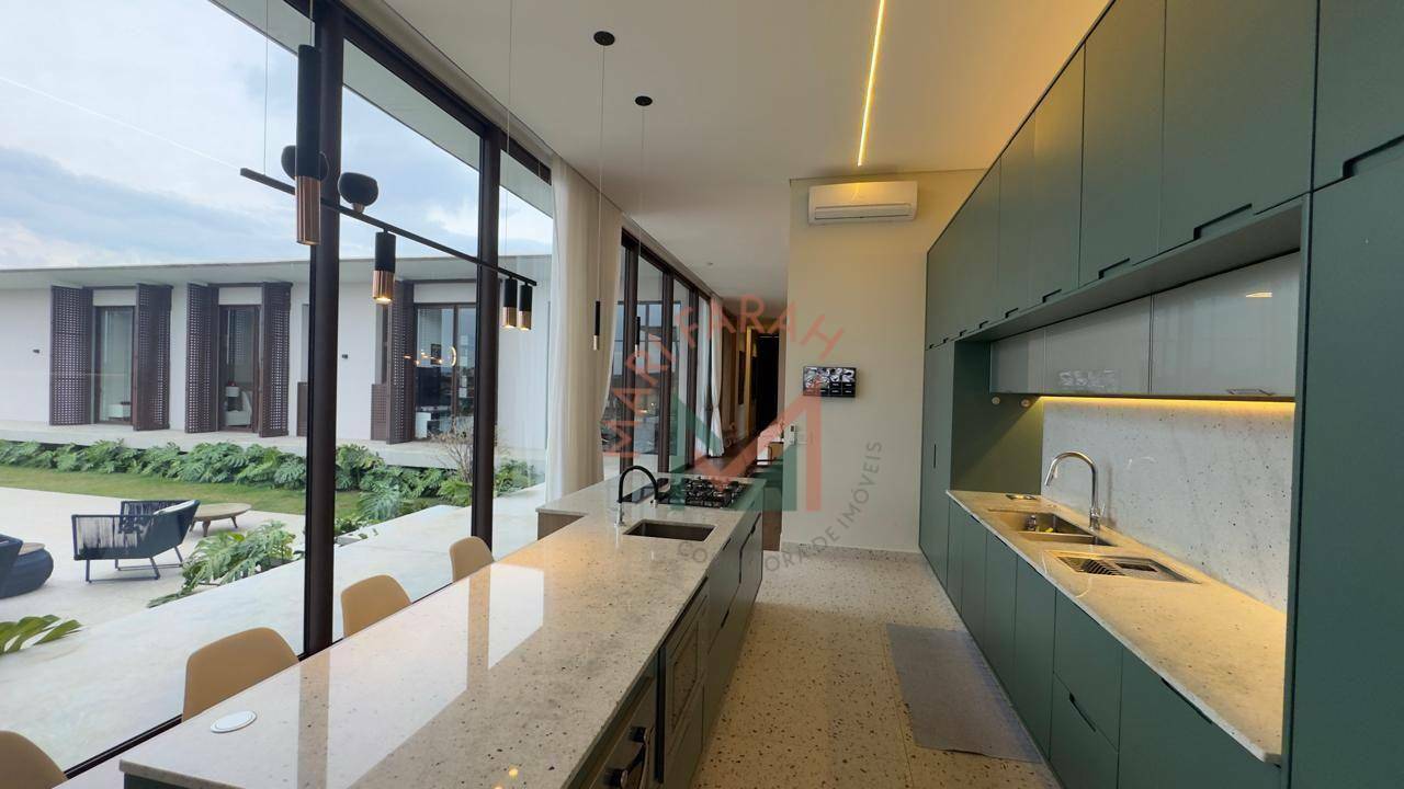 Casa de Condomínio, 4 quartos - Foto 11