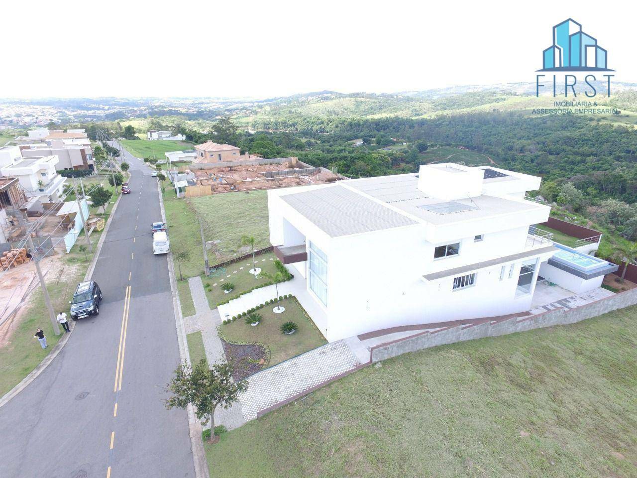 Casa de Condomínio à venda com 6 quartos, 630m² - Foto 15