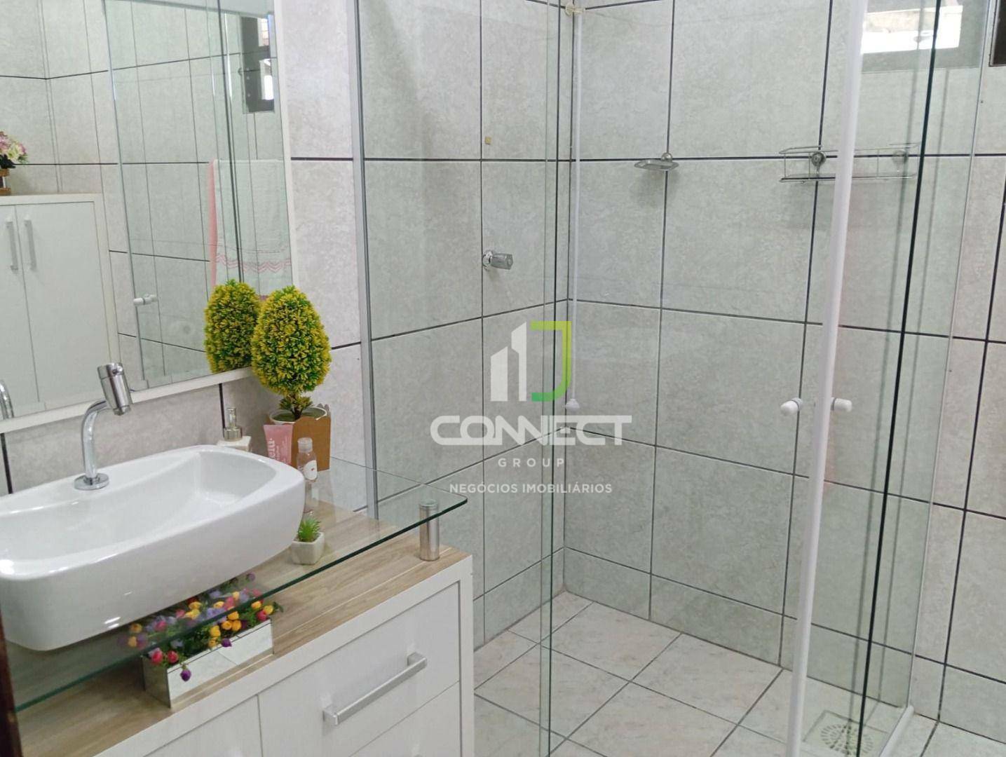 Casa à venda com 4 quartos, 240m² - Foto 7