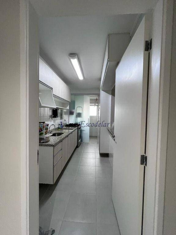 Apartamento à venda com 2 quartos, 63m² - Foto 10