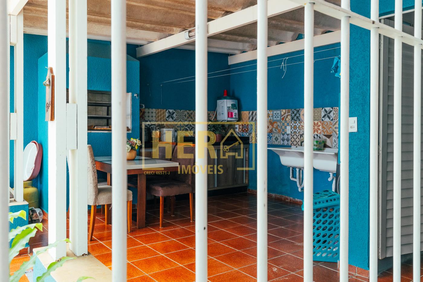 Casa à venda com 3 quartos, 227m² - Foto 36