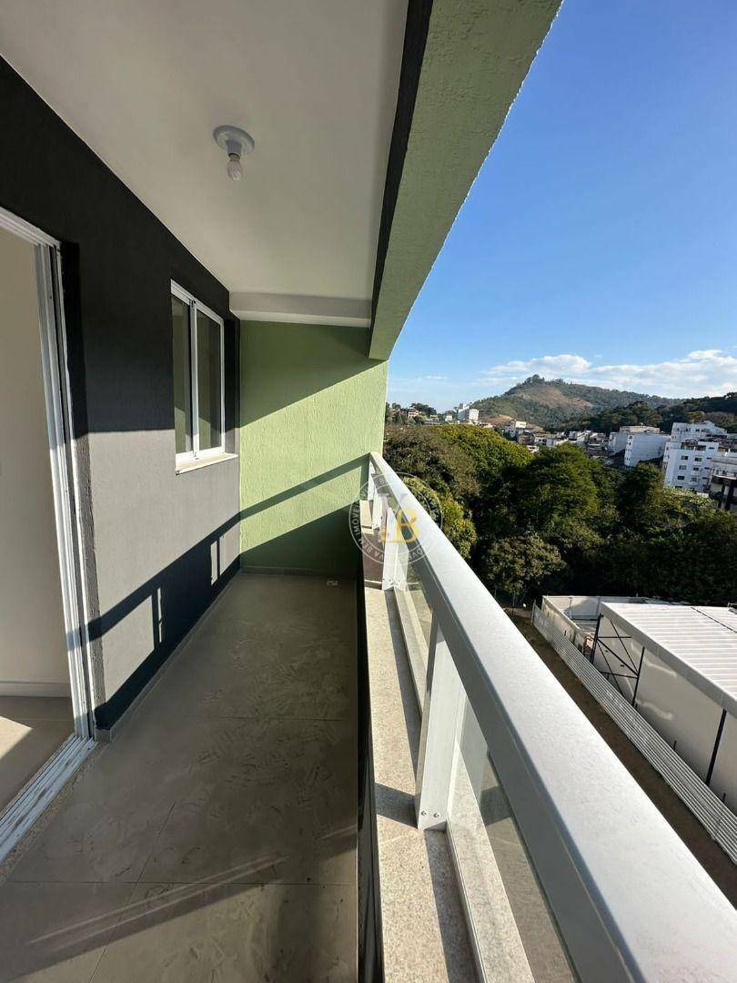 Apartamento, 2 quartos, 55 m² - Foto 5