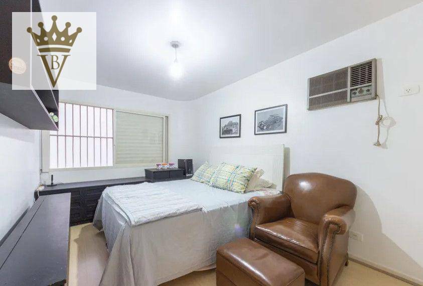 Apartamento à venda com 3 quartos, 149m² - Foto 8