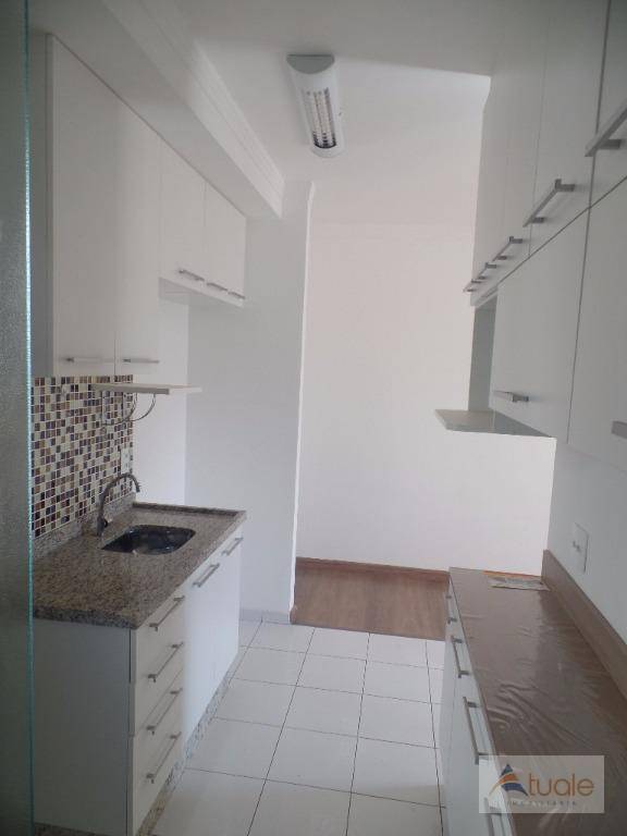 Apartamento à venda com 3 quartos, 70m² - Foto 6