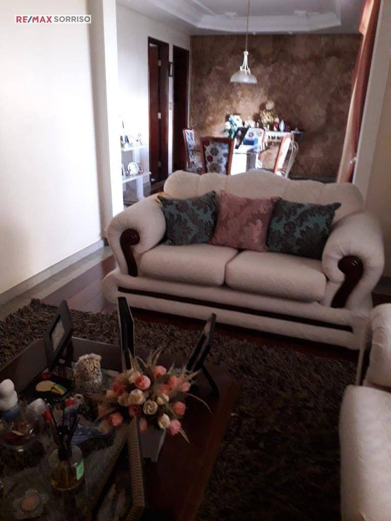 Apartamento, 4 quartos, 130 m² - Foto 6