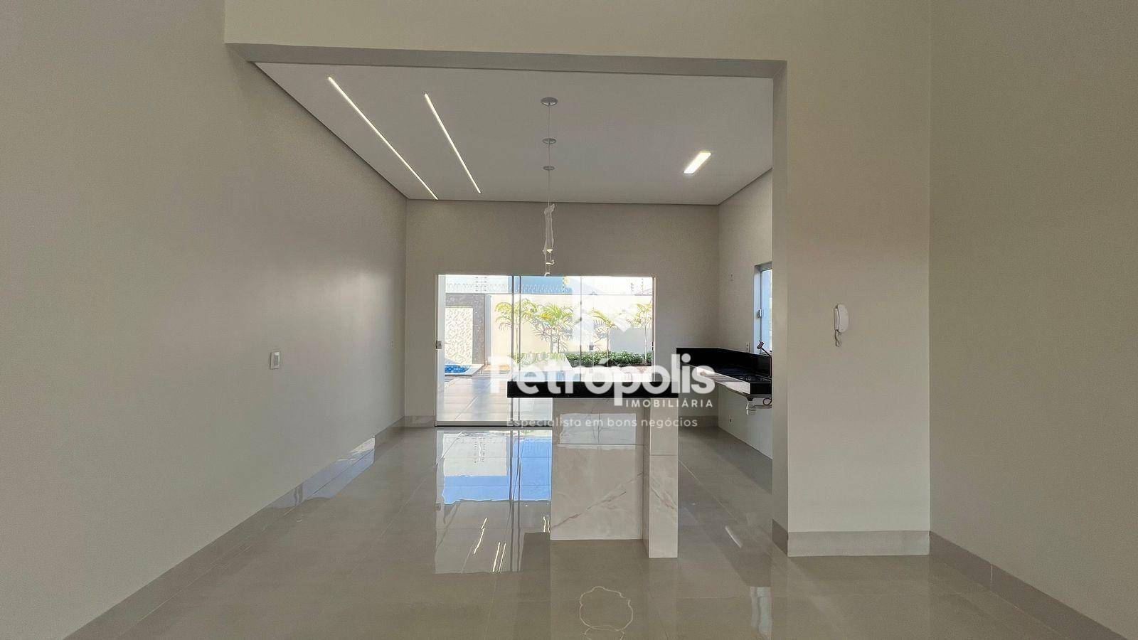 Casa à venda com 3 quartos, 205m² - Foto 12