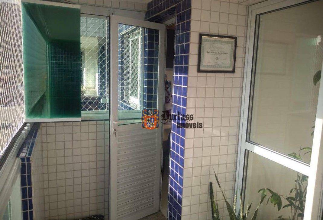 Cobertura à venda com 3 quartos, 118m² - Foto 21