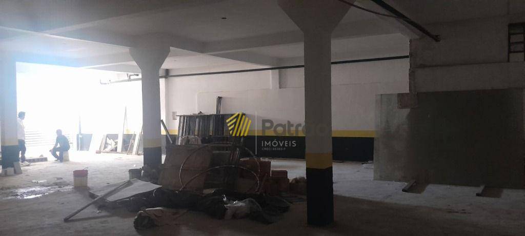 Prédio Inteiro para alugar, 850m² - Foto 9
