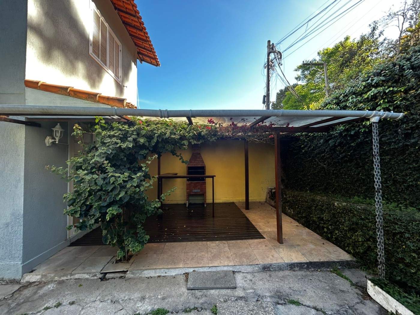 Casa de Condomínio à venda com 3 quartos, 112m² - Foto 8