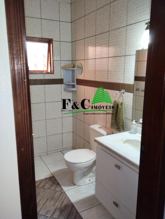 Casa à venda com 3 quartos, 300m² - Foto 13