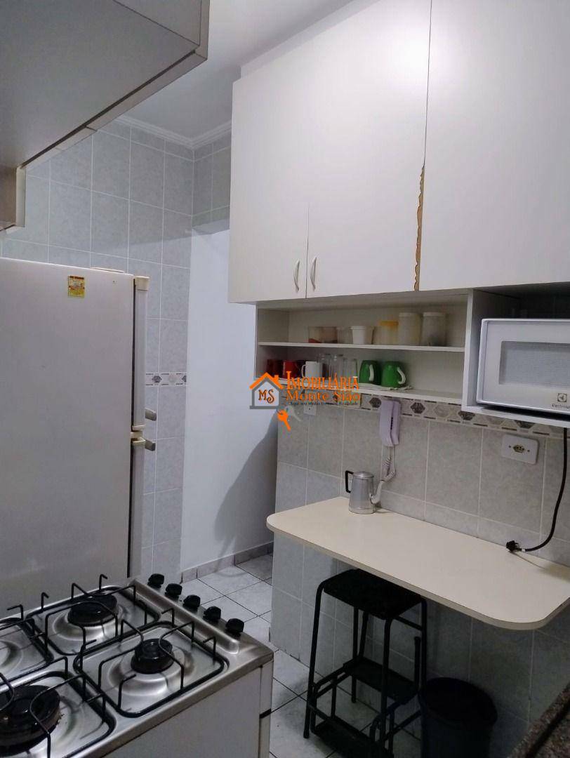 Apartamento para alugar com 2 quartos, 72m² - Foto 14